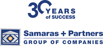 Samaras + Partners GROUP OF COMPANIES